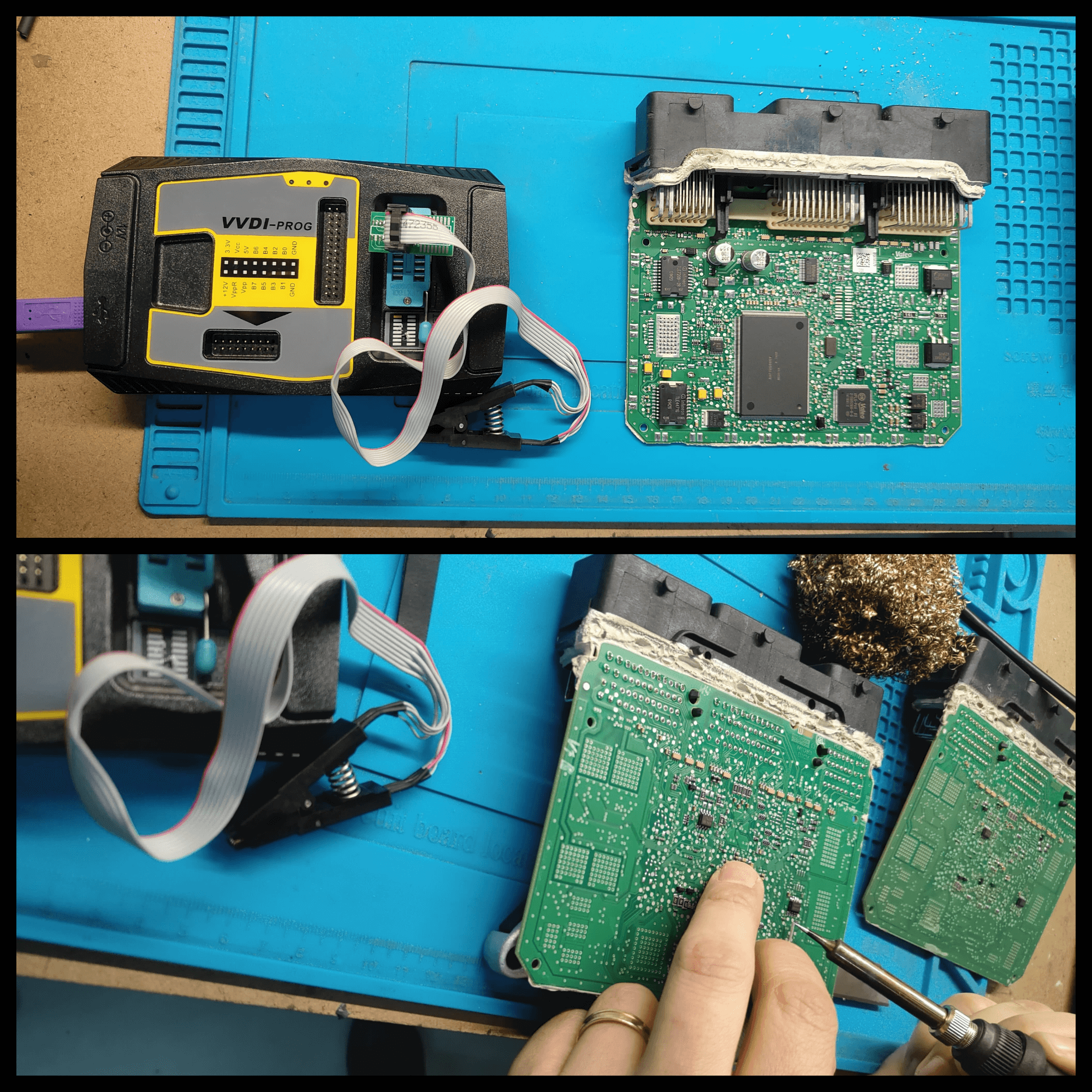 VVDI_Clone_Valeo_V42